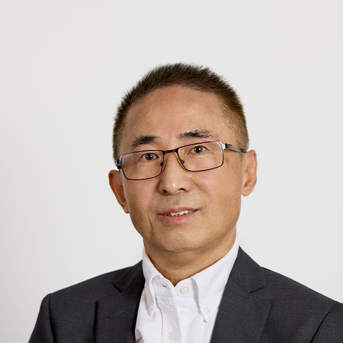 Xin Pan