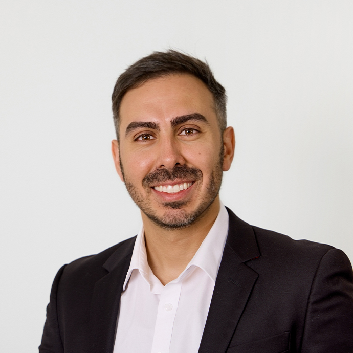 Casey Youssef