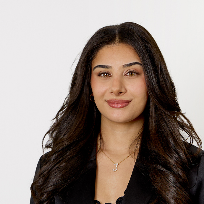 Jana Soueid