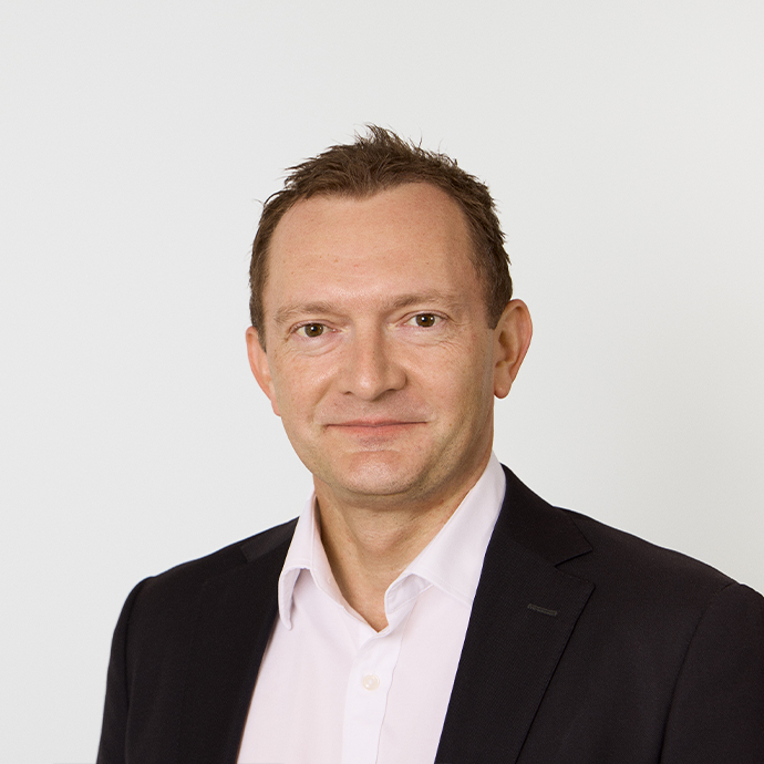 Tom Zdun